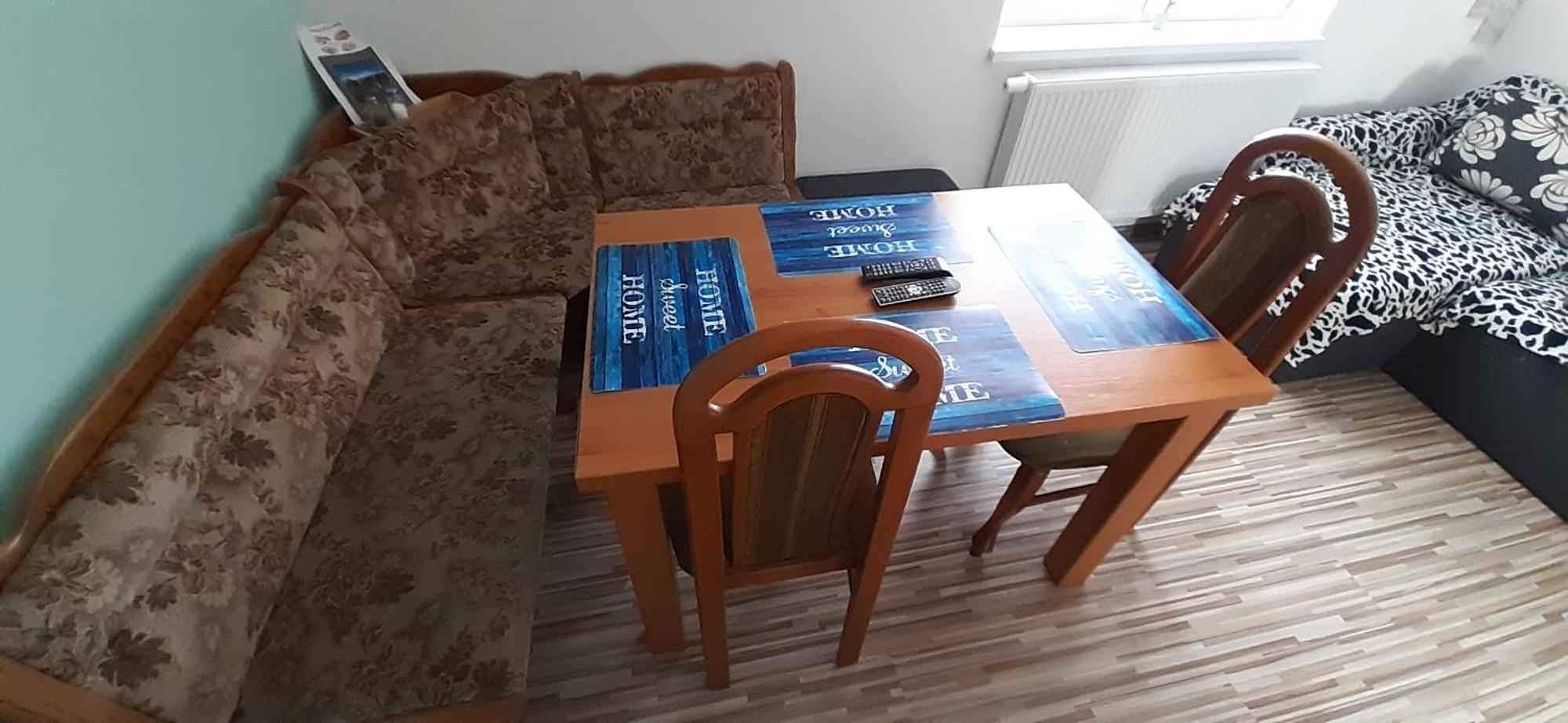 Privat Bene Apartment Vysne Ruzbachy Room photo